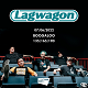 cover: Lagwagon, Mašinko, Trophy Jump @ Boogaloo, Zagreb, 07/06/2022