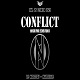 cover: Conflict, Oeil de Boeuf @ Molotov, Marseille, 26/02/2023