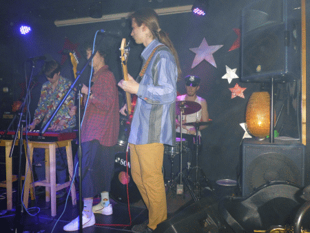 [ Som, 14/04/2023, Spunk, Zagreb ]