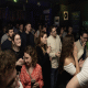 cover: JABADERA, FLANER, THE HAZE, 22/04/2023, Cadillac Club, Zagreb