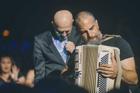 [ Urban&4&Simfonijski orkestar HRT-a@Arena Zagreb ]