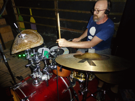 [ Kudikamo? 21/06/2023, Melin festival, Zagreb ]