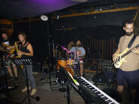 [ Doringo, 21/06/2023, Melin festival, Zagreb ]