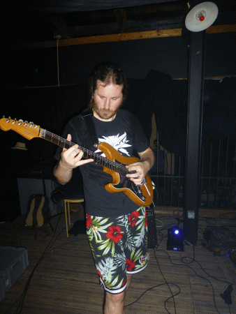 [ Doringo - Dinko vori, 21/06/2023, Melin festival, Zagreb ]