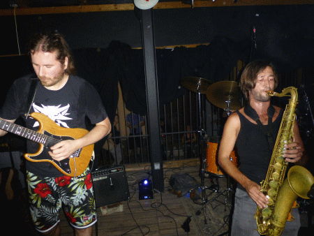 [ Doringo, 21/06/2023, Melin festival, Zagreb ]