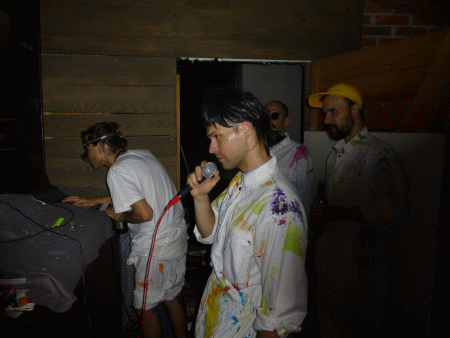 [ Porto Morto DJ Set, 21/06/2023, Melin festival, Zagreb ]