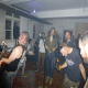 cover: GARAGE IN JULY, 08/07/2023, eka beseda, Zagreb