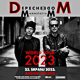 cover: Depeche Mode@Arena ZG 23/07/2023
