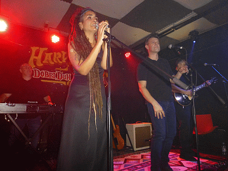 [ Million 28/09/2023 Hard Place, Zagreb ]