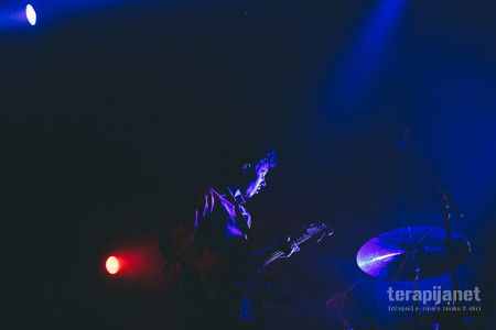 [ King Krule@Tvornica ]