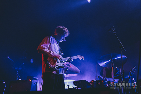 [ King Krule@Tvornica ]