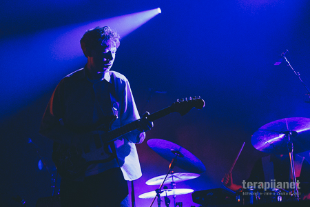 [ King Krule@Tvornica ]