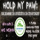 cover: Hold My Paw: Solidarno za utoite za ivotinje Vol. 1