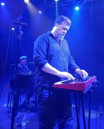 [ john grant ]