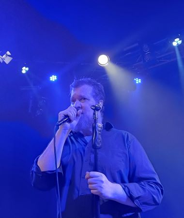 [ john grant ]