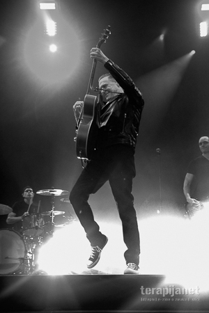 [ Bryan Adams@Arena Zagreb ]