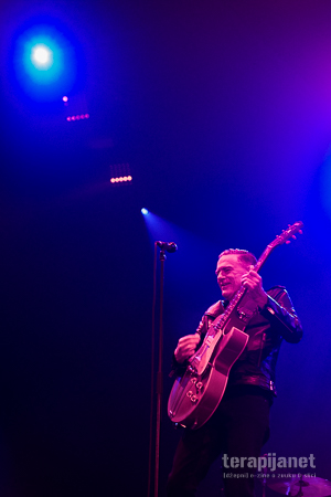 [ Bryan Adams@Arena Zagreb ]