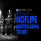 cover: Noflipe, Martin Ladika @ Dva Osam, 21/03/2023