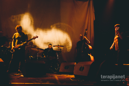 [ Godspeed You! Black Emperor ]