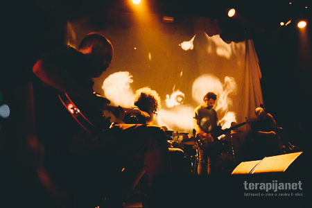 [ Godspeed You! Black Emperor ]