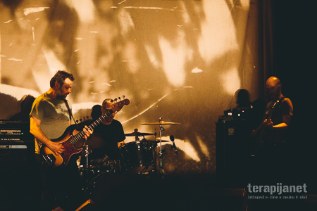 [ Godspeed You! Black Emperor ]