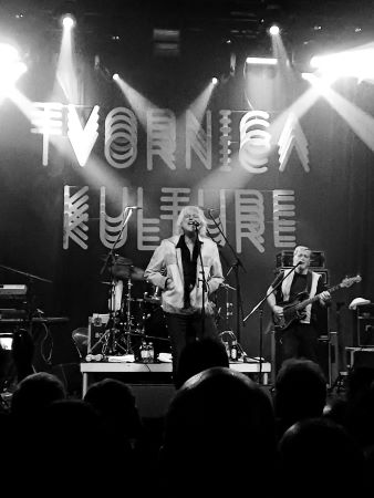 [ boomtown rats ]