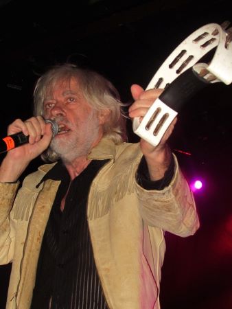 [ boomtown rats ]