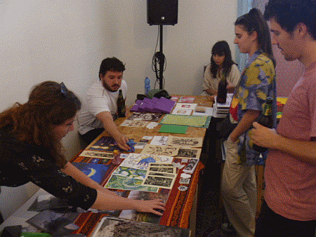 [ Fijuk sajam, 02/06/2024, DKC Pomoranda, Podgorica ]