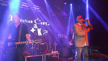 [ Profesor onta & Patka, 21/06/2025, Boogaloo, Zagreb ]