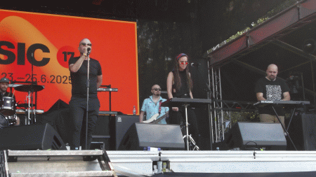 [ Lika Kolorado, 23/06/2025 InMusic, Jarun, Zagreb ]