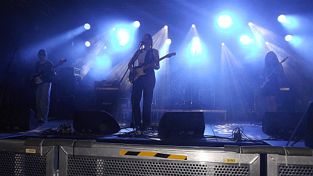 [ Linija 109, 23/06/2025 InMusic, Jarun, Zagreb ]
