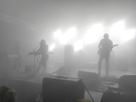 [ Yard 23/06/2025, InMusic, Jarun, Zagreb ]