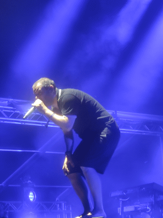 [ The Streets, InMusic Festival, 23/06/2025 ]