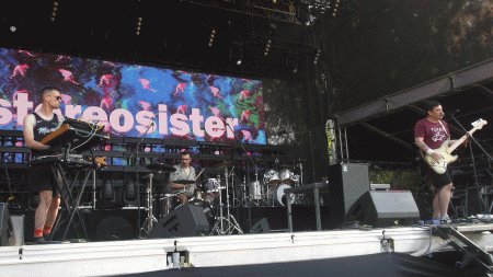 [ stereosister, InMusic Festival #17, 23-25/06/2025, Jarun, Zagreb ]