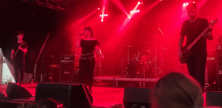 [ Krakatoa. InMusic Festival #17, 23-25/06/2025, Jarun, Zagreb ]