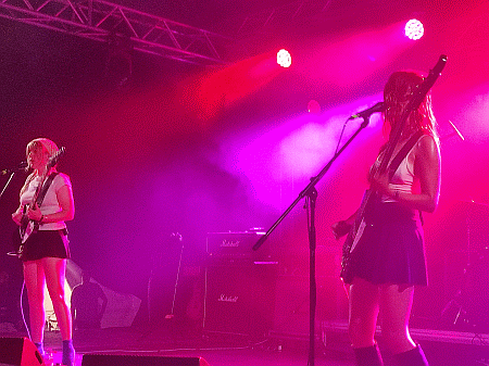 [ The Pill, InMusic Festival #17, 23-25/06/2025, Jarun, Zagreb ]