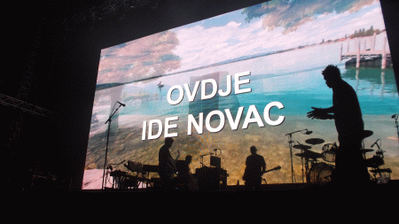 [ Massive Attack,  InMusic Festival #17, 23-25/06/2025, Jarun, Zagreb ]