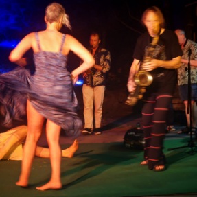 cover: Impronedjeljak: CONSTANCE COOPER, EDITH STEYER, CRISTIANA FUSSILO, ELENA BOSCHI, DAVID KARLA, IVAN MRI, IVAN, CAPRI, IVAN MARINCEL (US, DE, IT, HU, NZ, HR) @ Scena Ribnjak, Zg, 29/06/25