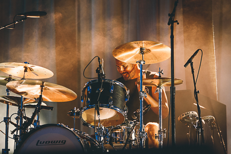 [ Queens of the Stone Age@alata ]