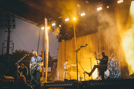 [ Queens of the Stone Age@alata ]