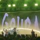 cover: GOJIRA + LACUNA COIL @ RC alata, Zagreb, 27/07/2025