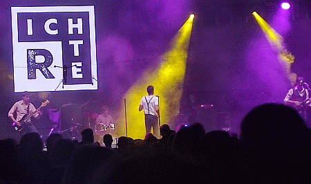 [ Richter, 13/09(2025, alata, Zagreb ]