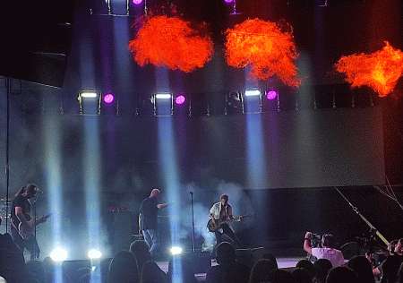 [ Prljavo Kazalite, 13/09/2025, SRC alata, Zagreb ]