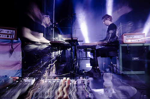 [ mogwai ]