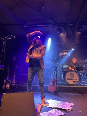 [ Lemonheads@VIB ]