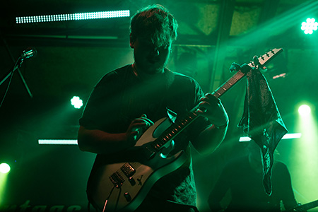 [ smrdljivi martini ]