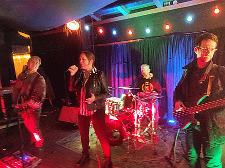 [ 4agape, 26/11/2025, Grof  Melin, Zagreb ]