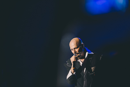 [ Urban&4@Arena Zagreb ]