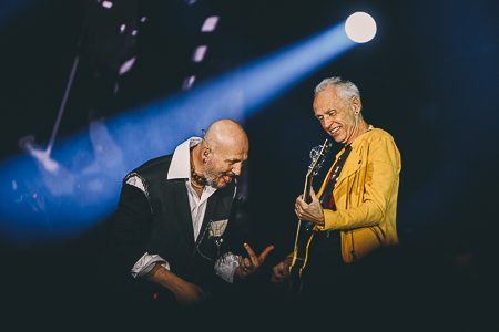 [ Urban&4@Arena Zagreb ]