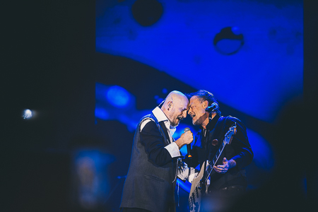 [ Urban&4@Arena Zagreb ]